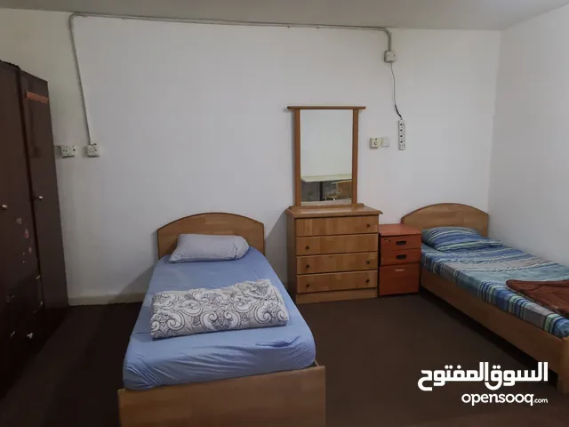 20 m2 1 Bedroom Apartments for Rent in Aqaba Al-Shaabiyah
