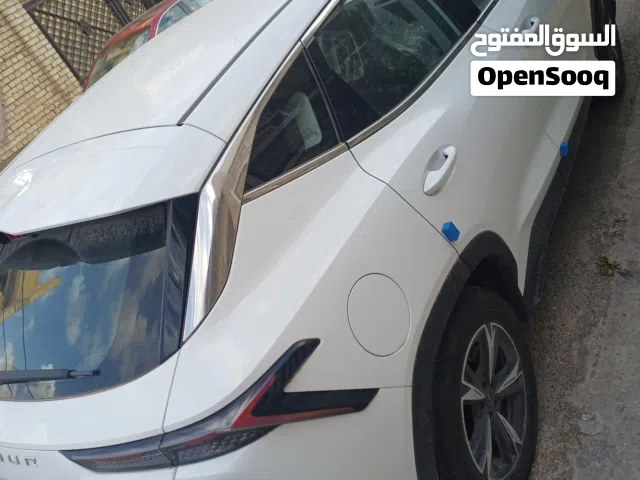 سياره جيتور داشنك 2026