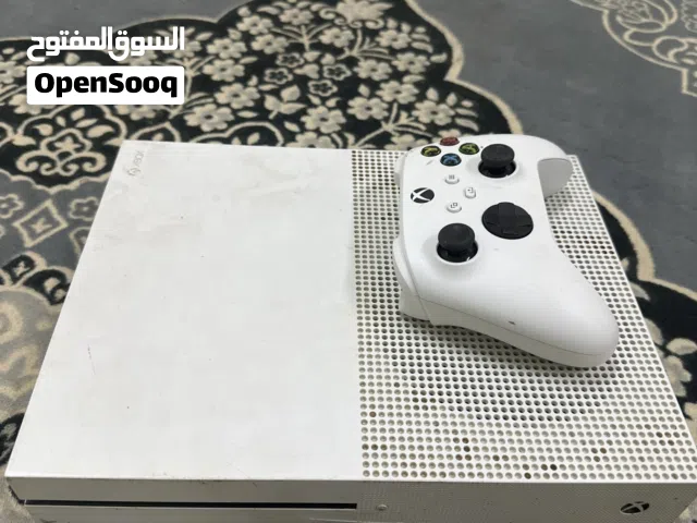 Xbox One S Xbox for sale in Muscat