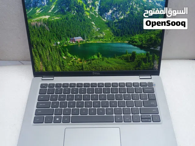 TOUCH SCREEN 11th GEN-CORE i7 16gb RAM 512GB SSD NVMe  11th GENERATION DELL LATITUDE 5420 WINDOWS 11