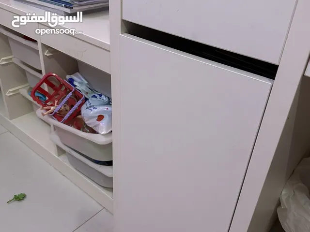 مكتب من ايكيا