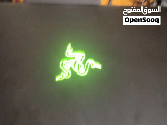 لابتوب رايزر