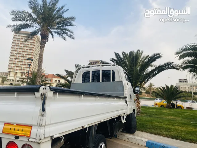 Used Kia Other in Tripoli