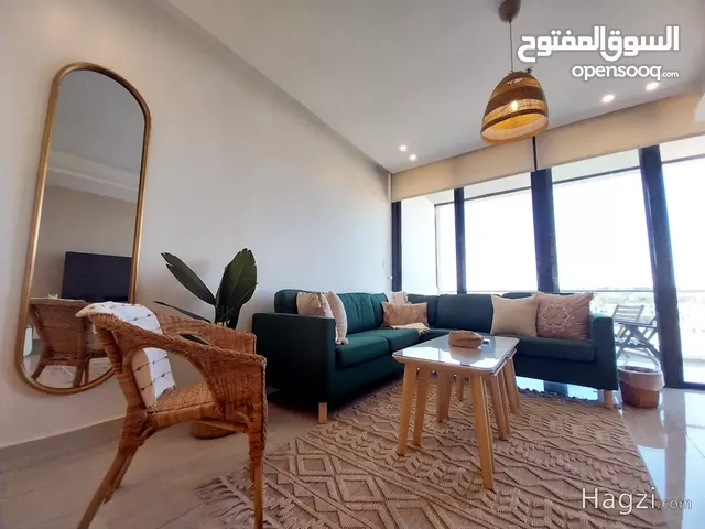 شقة للايجار في عبدون  ( Property 33264 ) سنوي فقط