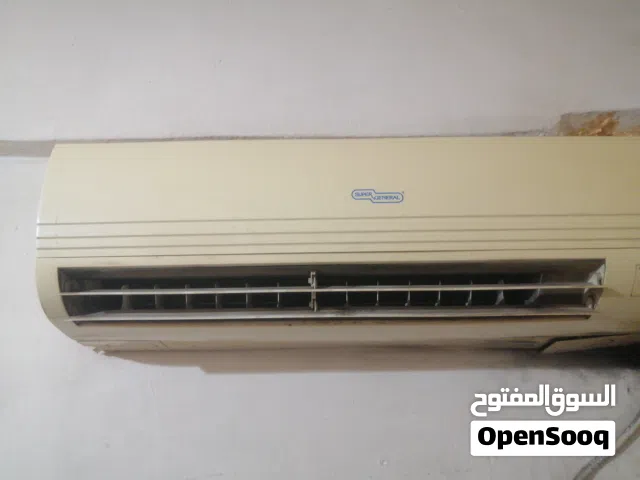 General 1.5 to 1.9 Tons AC in Farwaniya