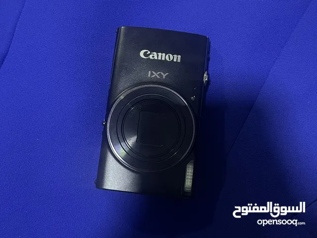 Cannon Digital cameras