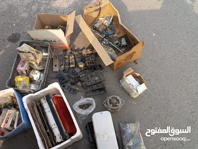 قطع تويوتا ياباني اصلي شركه