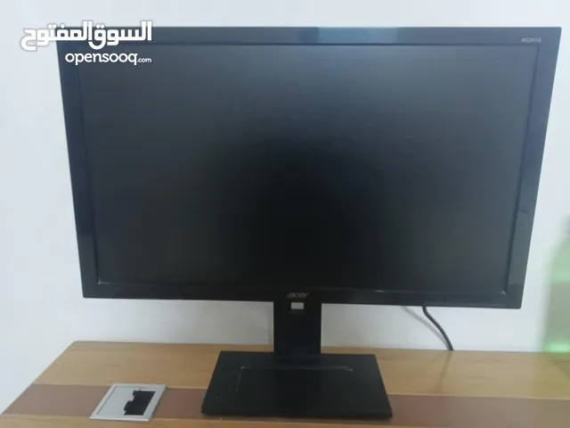 شاشة للبيع