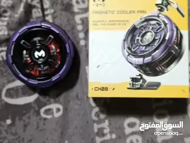 Memo Mobile Cooling Fan CX08pro