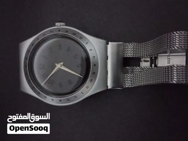 Analog Quartz Swatch watches for sale in Alexandria