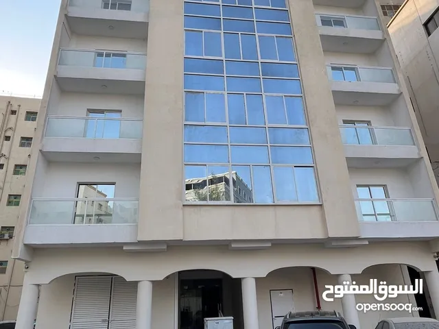 1000 ft² 1 Bedroom Apartments for Rent in Ajman Ajman Corniche Road