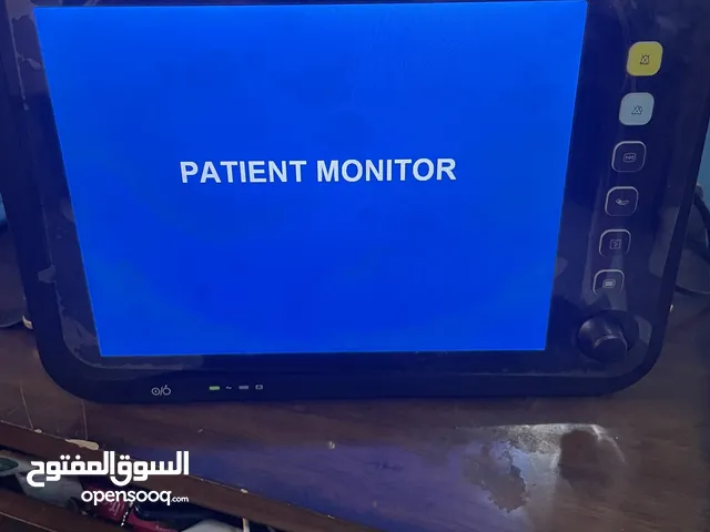 مينيتور طبي 5. وظيفه. وارد من. الإمارات جديد 12 بوصه. بجميع. الوصلات