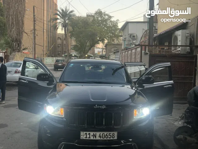 جيب 2015 للبيع