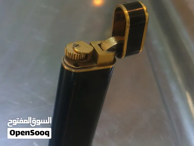 قلم كارتير نظافه 100/100 مع العلبه طلاء 18 ثابت  الاصليه وجداحة نوع كارتير السعر للشراي  ابيع اثنين
