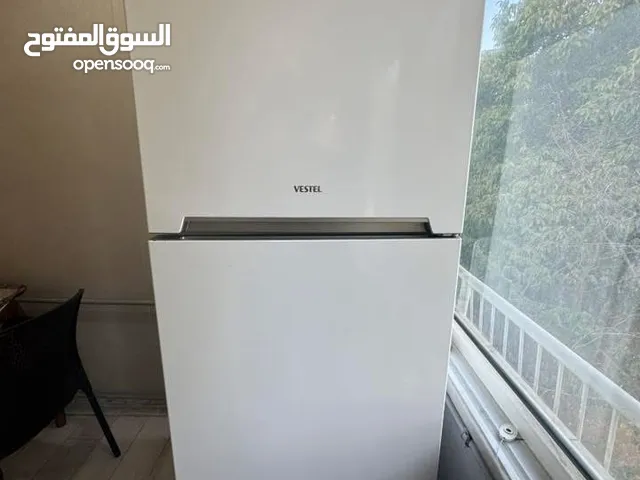 Vestel Freezers in Istanbul