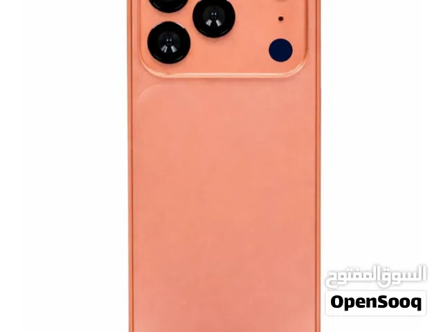 Small Mobile Mini iPhone 17 Pro Max 4 Inch Xs17 Mini iPhone 17 Pro Max