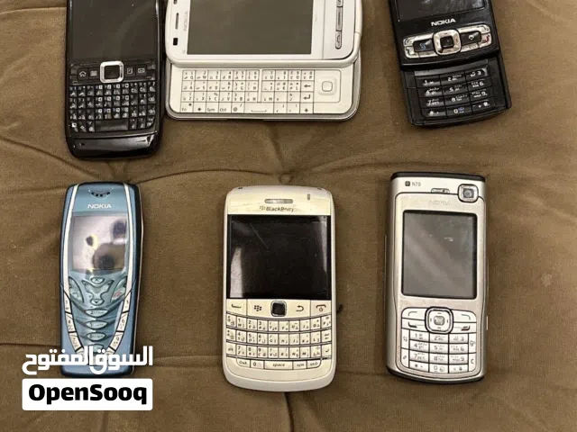 للبيع تلفونات نوكيا جيل الطيبين