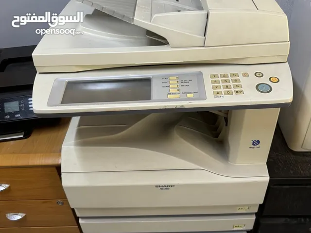 photocopy sharp ar-m318