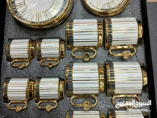 Service À Caffè 24 Pece A2