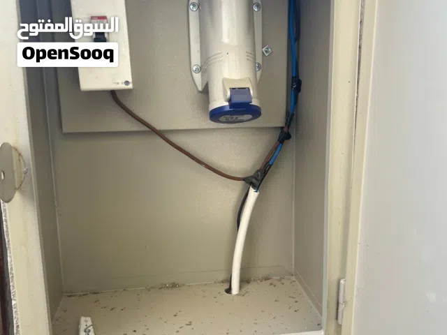 صندوق شحن استعمال بسيط