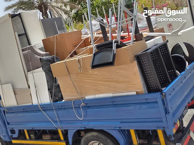 Doha movers service