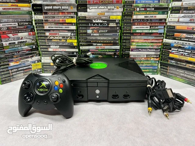 HDMI XBOX ORIGINAL