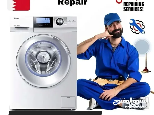 we are repairing fully automatic washing machine