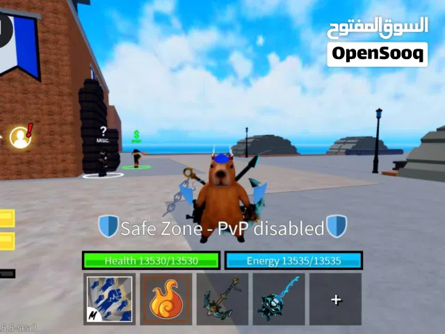Roblox Accounts and Characters for Sale in Amman