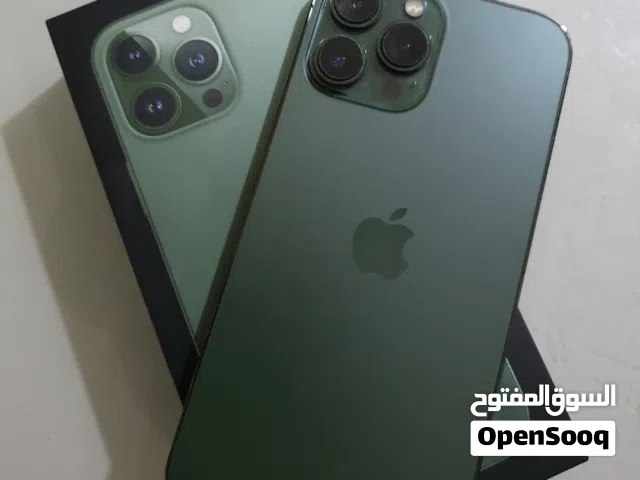 Apple iPhone 13 pro max 256gb