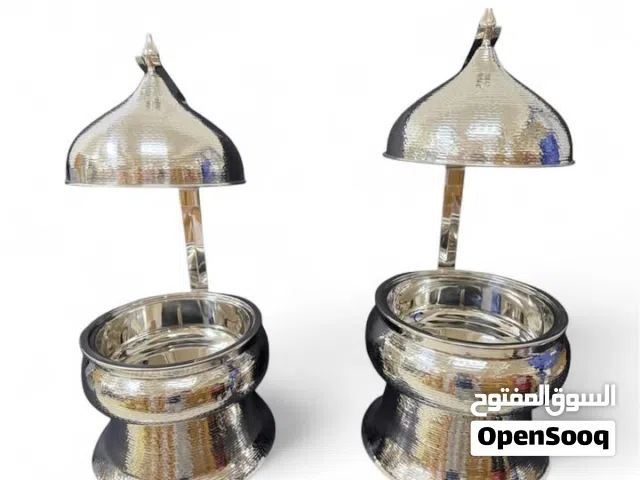 سخانات طعام