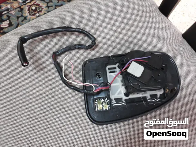 مراية يمين لبريوس2010 ل 2015