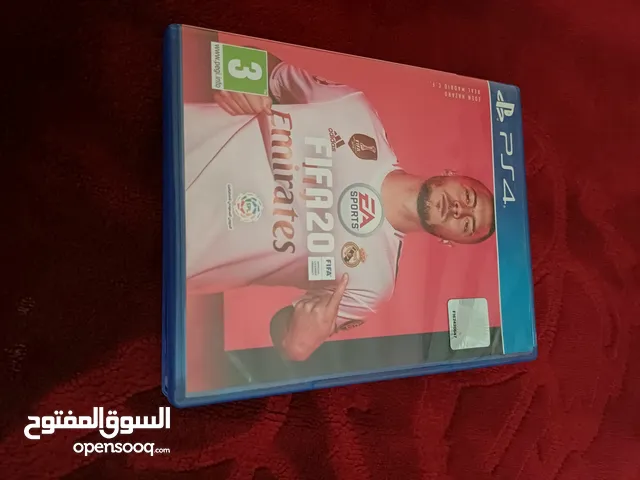 FIFA 20 PS4 For sale good