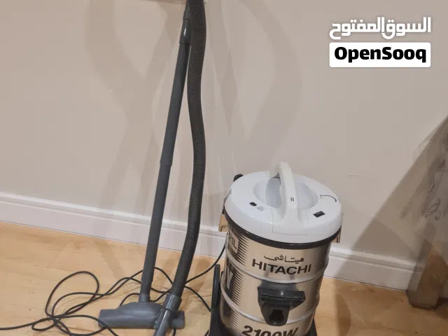 Hitachi Vacuum Cleaners for sale in Central Governorate
