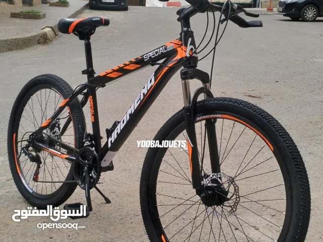 Vélo VTT 26 pouces avec prix promotionnelle