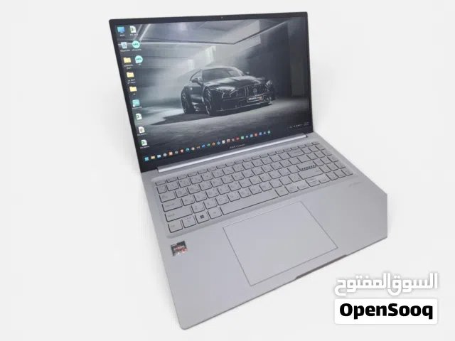 ASUS Laptop  أداء قوي وسرعة تلبي احتياجاتك