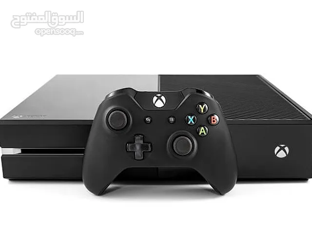 Xbox One X Xbox for sale in Amman