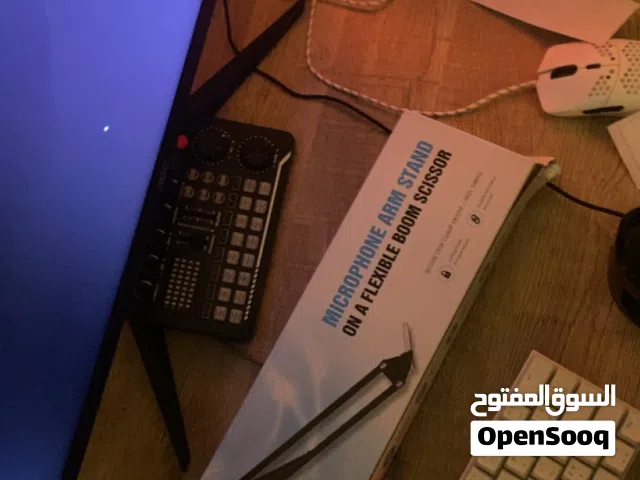 ماوس وكيبورد للبيع وشي قطع لو تبا قولي وبقولك لو عندي حط سعرك كيبورد موتو سبيد k62بكرتونه كلشي موجود