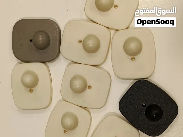 كاشف سرقة للملابس