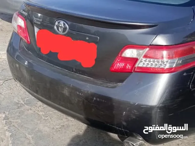 Used Toyota Camry in Baghdad