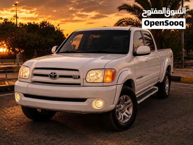 2006 Toyota Tundra Limited