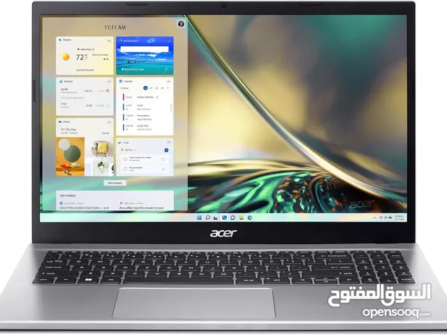 لابتوب للبيع بحالة الوكاله استعمال خفيف ممتاز للطلاب