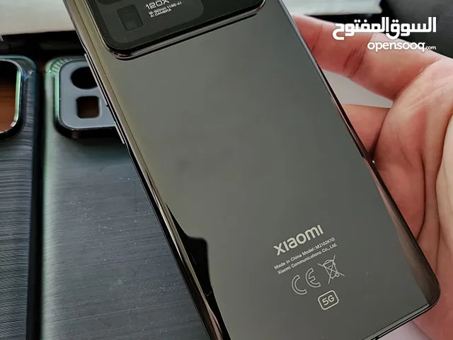 Xiaomi Mi 11 Ultra 256 GB in Tripoli