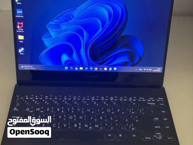 Windows Asus for sale  in Amman
