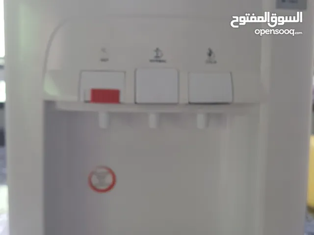 Tekmaz Water Dispenser