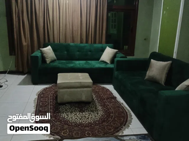 شقه مفروشه للايجار بالحي السابع مدينه نصر