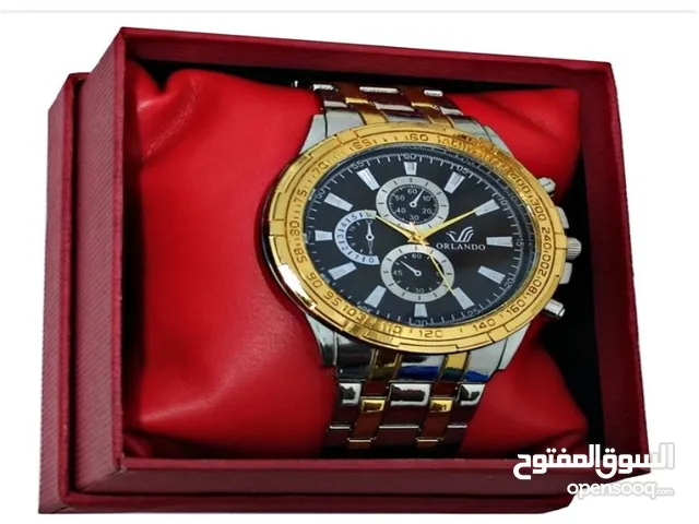 Analog Quartz Others watches for sale in Salé