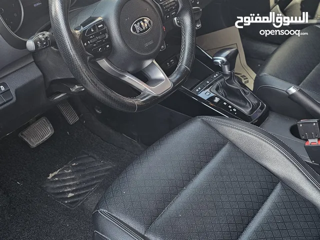 كيا ستونيك 2019