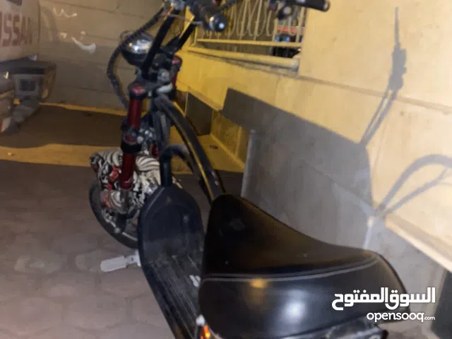 اسكوتر هارلي مني موديل 2025