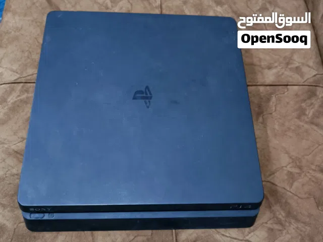 PlayStation 4 PlayStation for sale in Dhi Qar