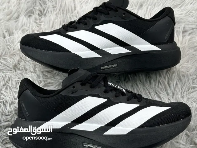 ADIDAS ADIZERO EVO SL Size 44
